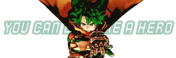 ViridianSavior Profile Banner