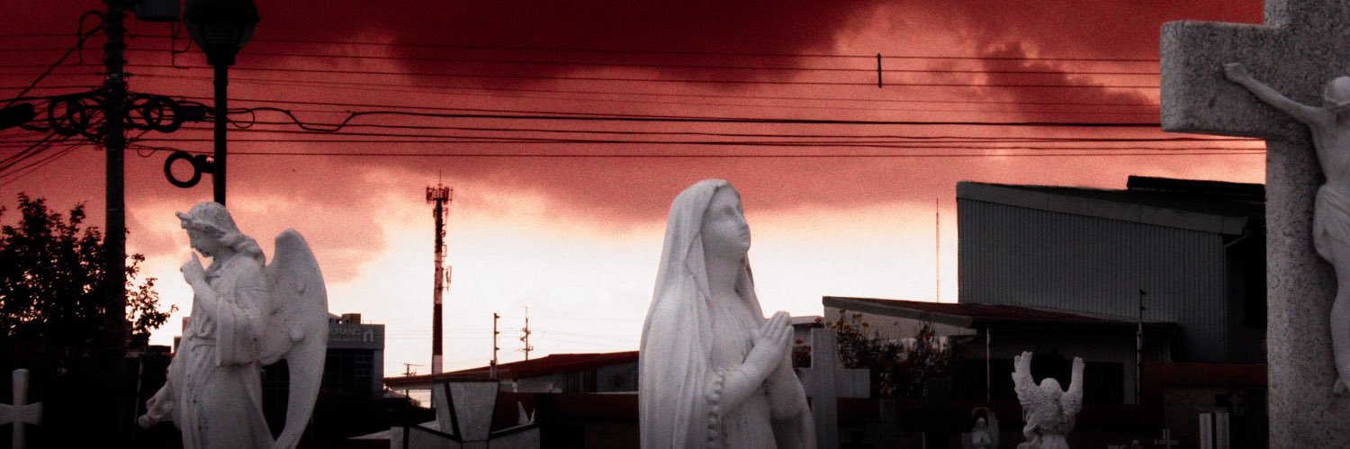 dumbBarbz's profile banner image
