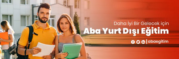 AbaEgitim Profile Banner