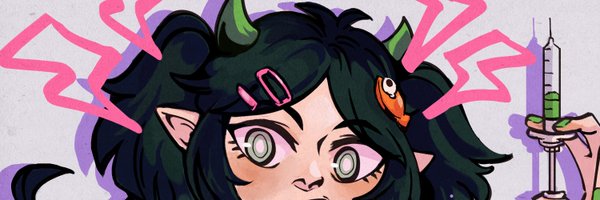 amafication Profile Banner