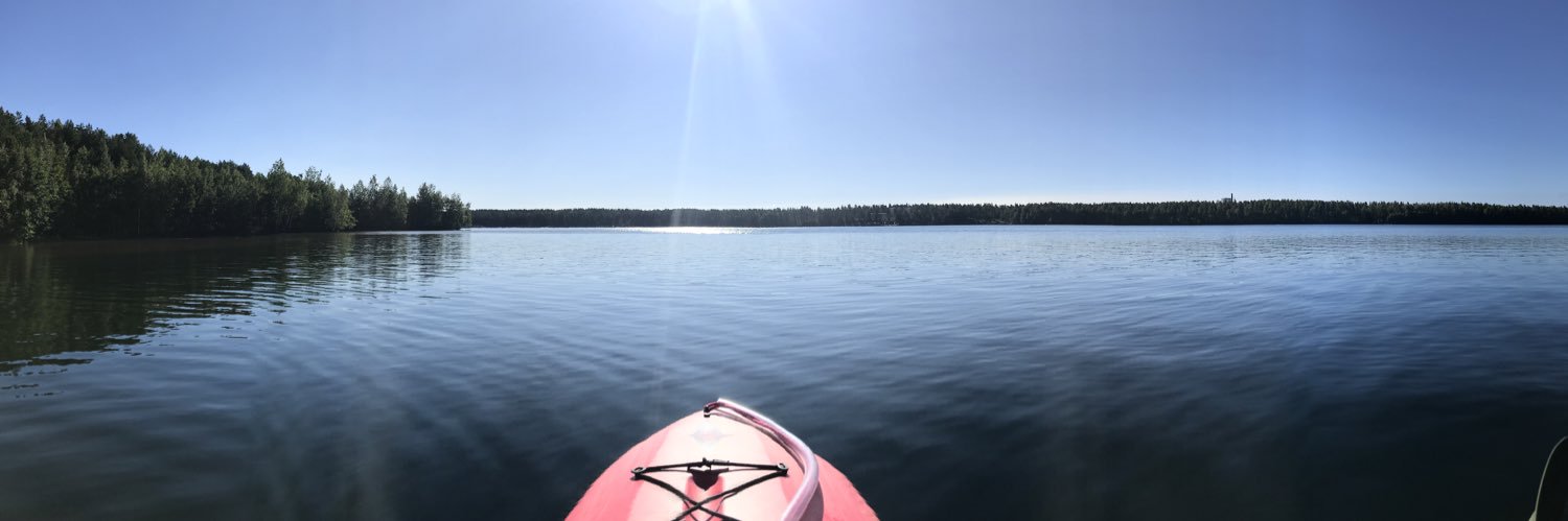 Talvenlahti's profile banner image