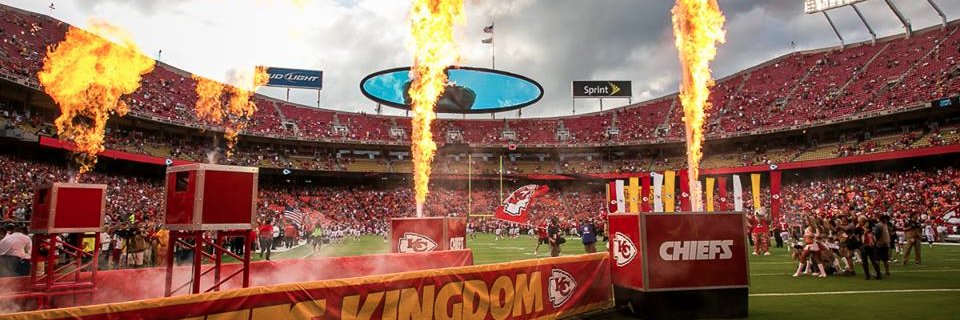 RobSmithKC's profile banner image