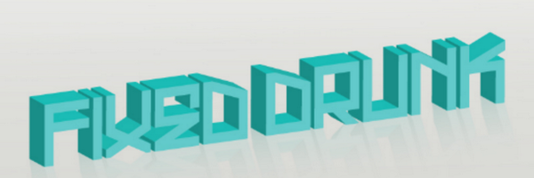 FixedDrunk Profile Banner