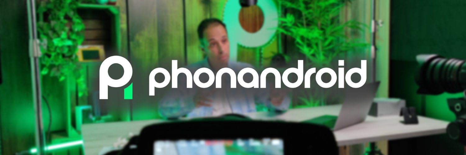Phonandroid banner
