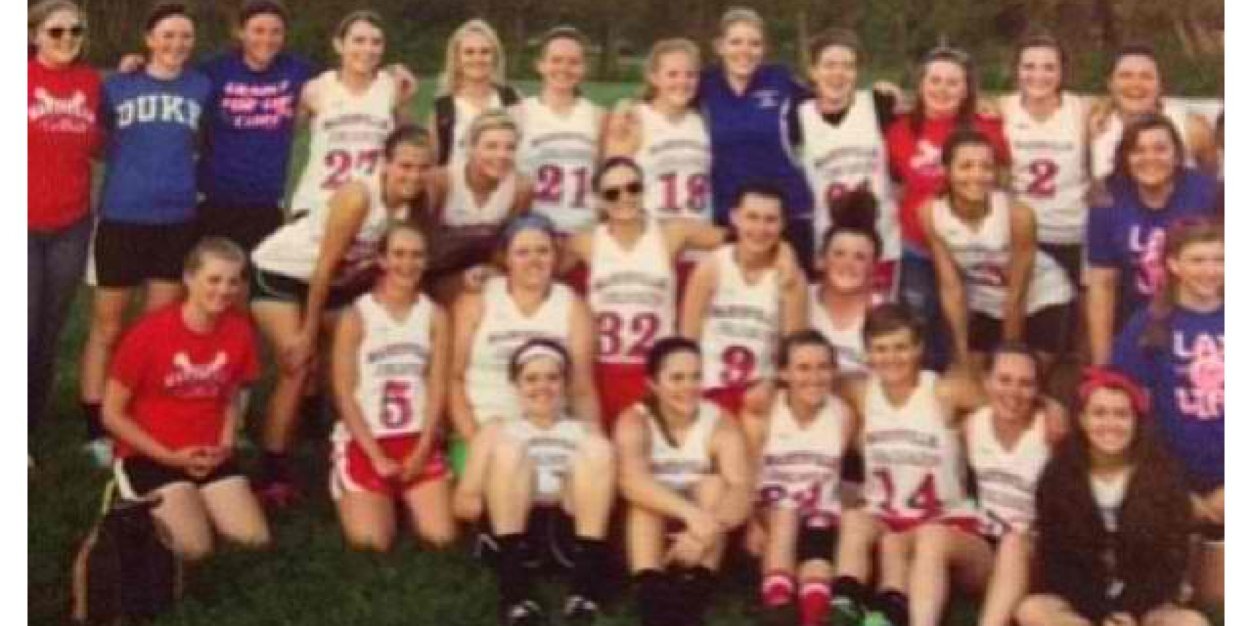 MHS_Lacrosse's profile banner image