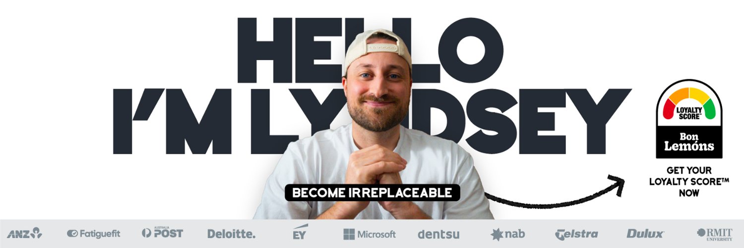 Lyndsey Fisk 🍋 banner