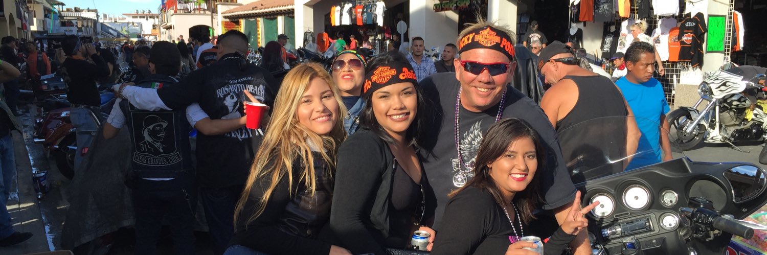 Larry Prescott banner