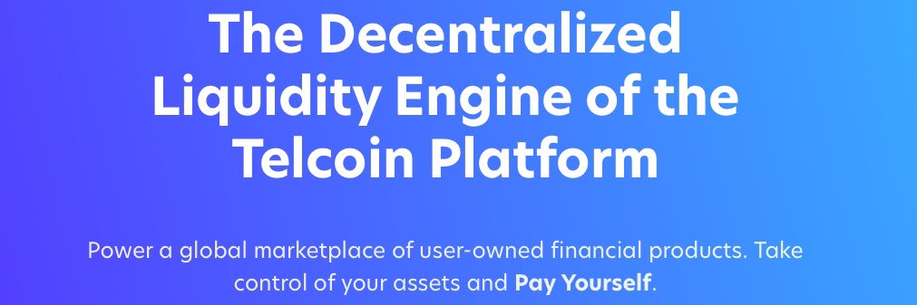 TELx Community banner