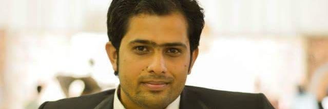 usmansaani's profile banner image