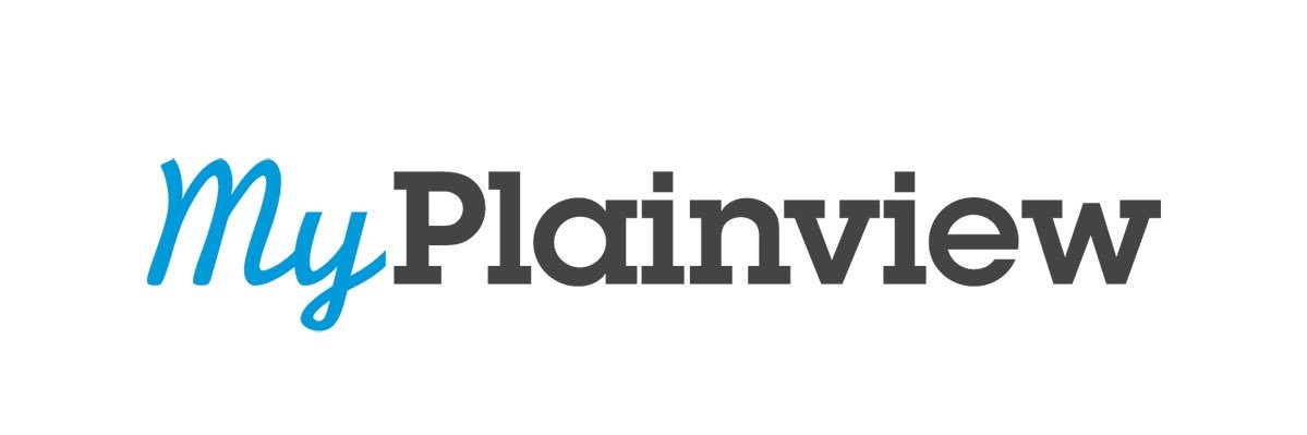 MyPlainview banner