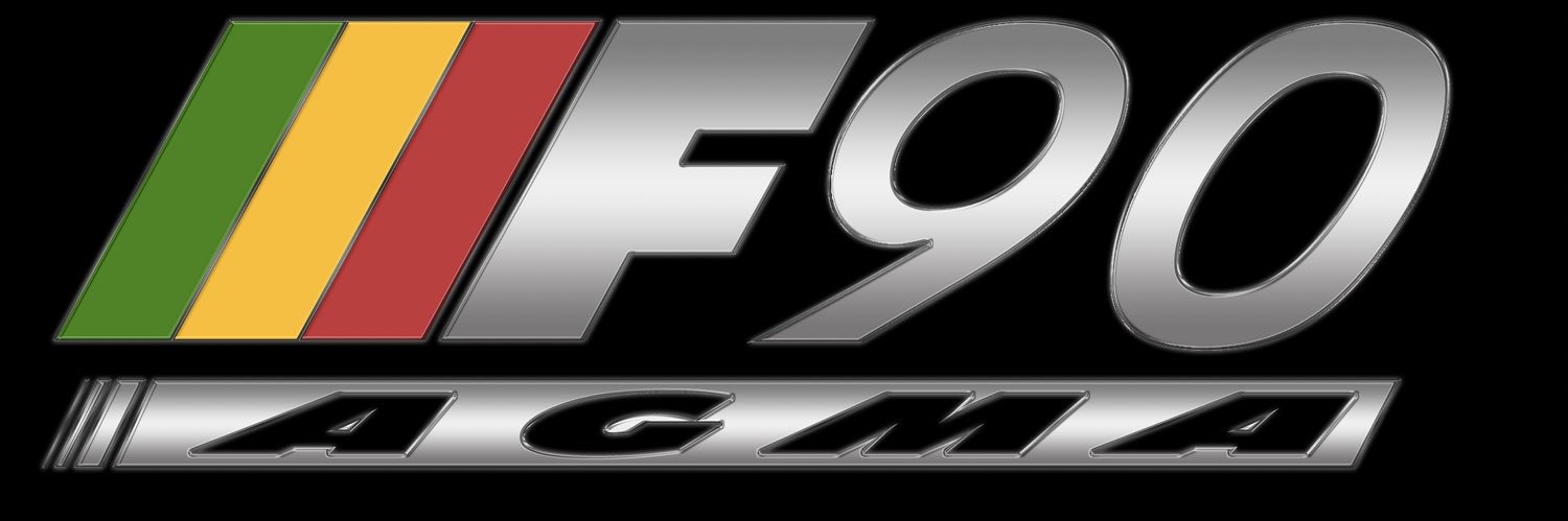 f90agma's profile banner image
