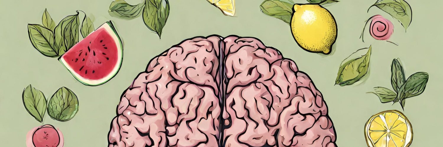 Sena Demirtaş 🧠🍉's banner