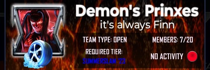 theundead1999's profile banner image
