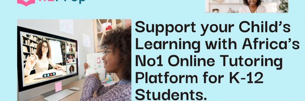 HiprepOnline Profile Banner