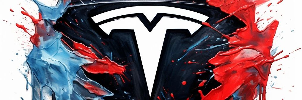 TeslaVillain's profile banner image