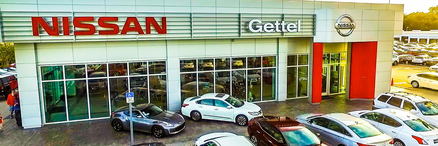 Gettel Nissan (@GettelNissan) / Posts / X