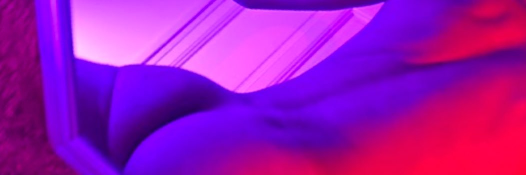 twinkunicornbm's profile banner image
