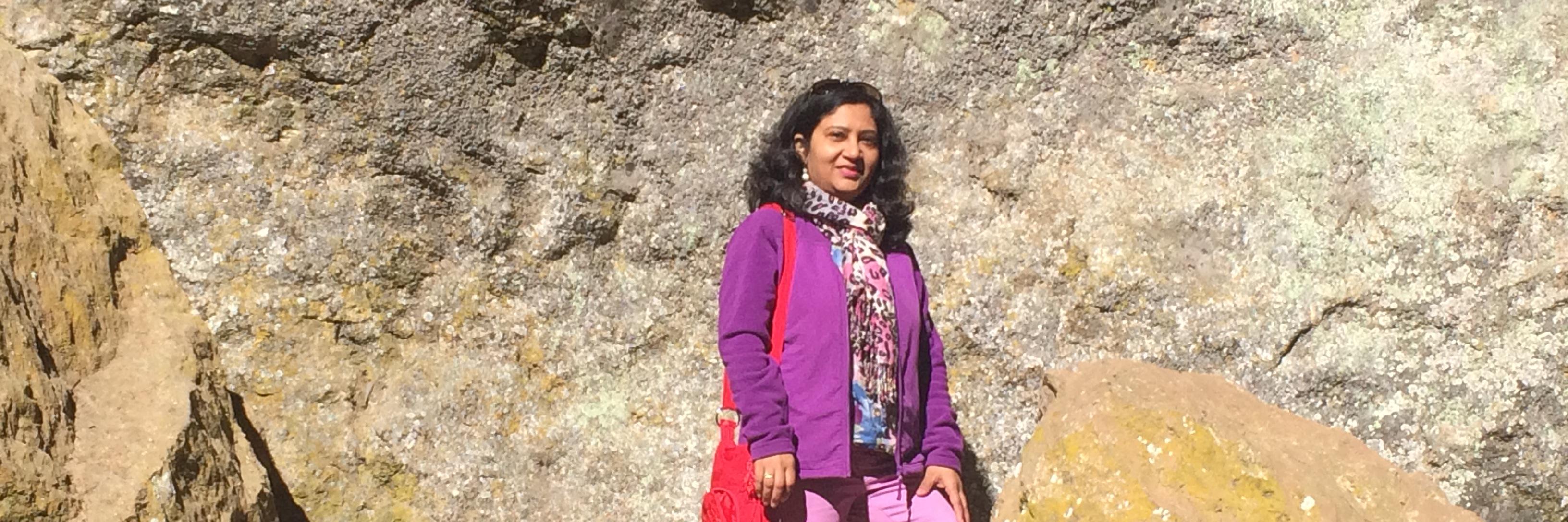 supriya dutta banner