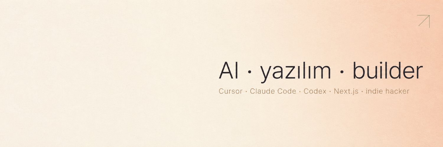 Ömer Baş banner