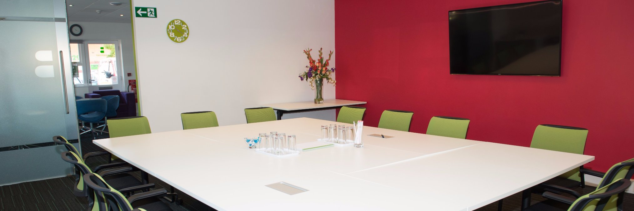 Basepoint B'Stoke banner