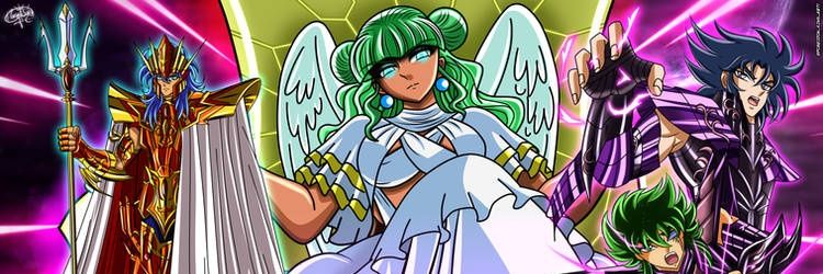 PoseidonScale's profile banner image