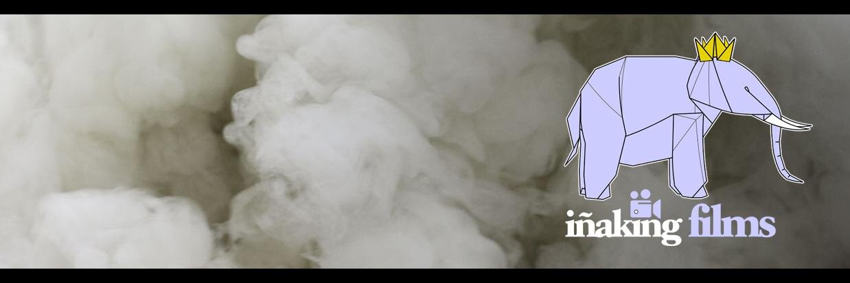 InakingFilms's profile banner image
