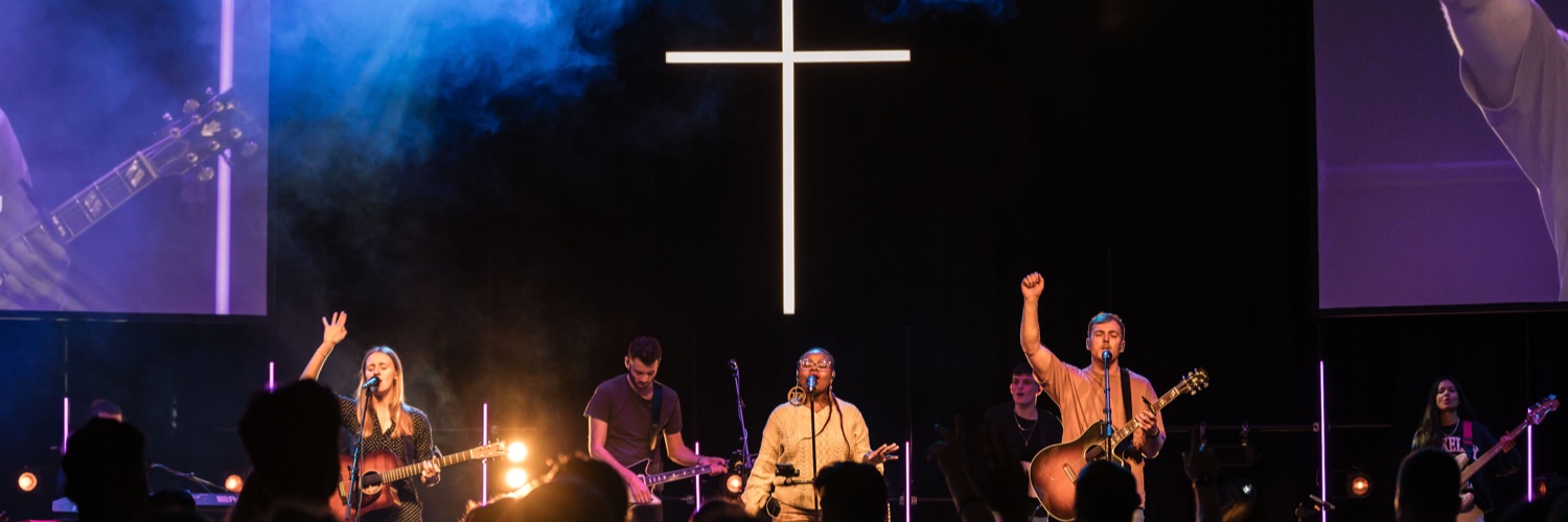 causetolivefor's profile banner image