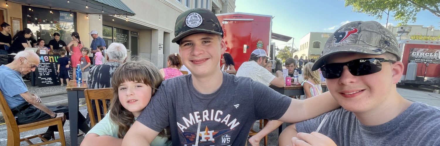 Michelle Cheatham banner