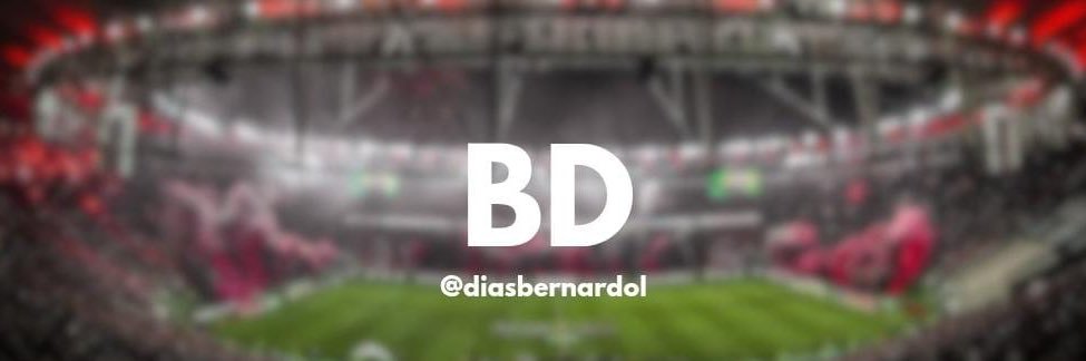 Bernardo Dias | Central do Urubu's banner