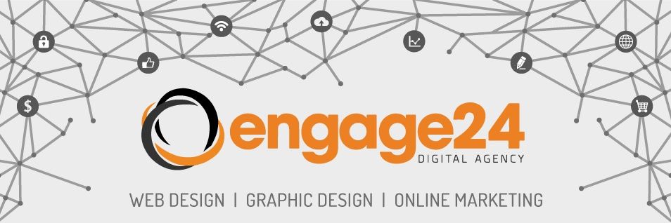 engage24com's profile banner image