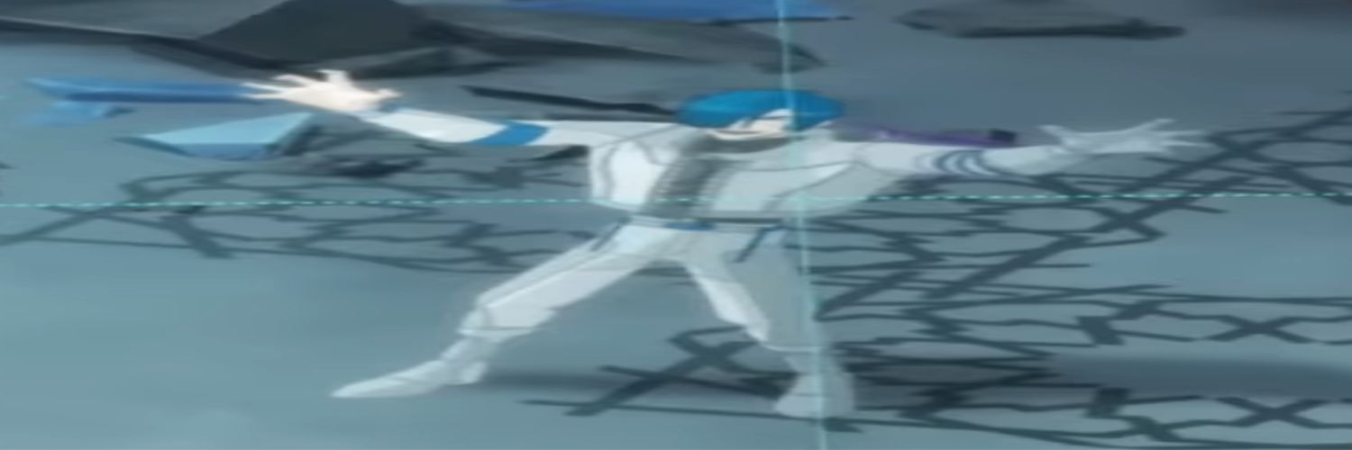 legautism's profile banner image