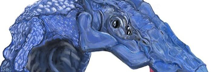 Vinícius - draw aliens and dinosaurs's banner