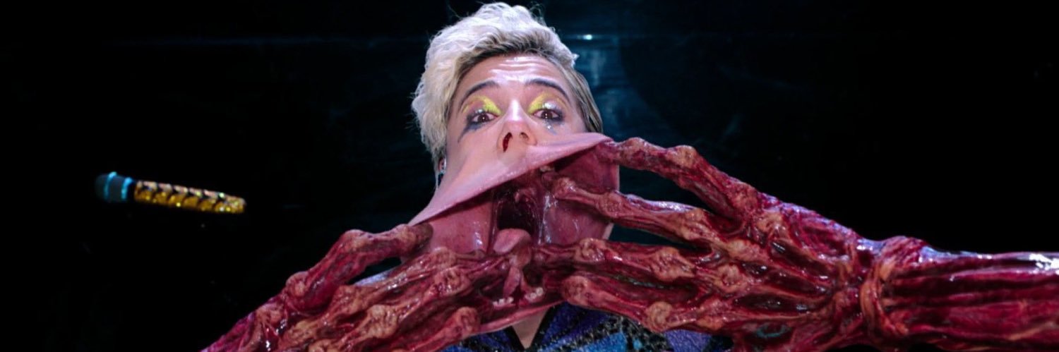 Anna Nicole Smith’s Crypt Keeper's banner