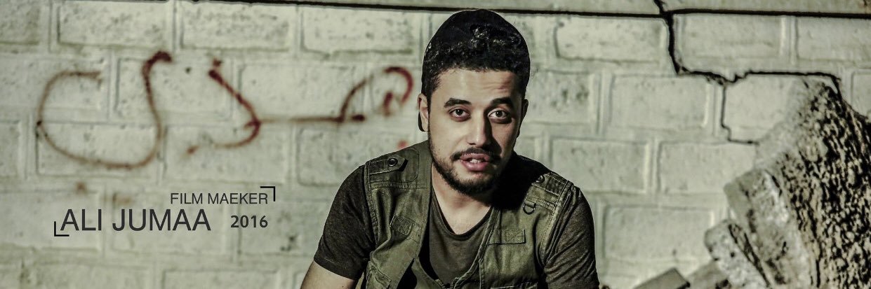 alijumaa_8's profile banner image