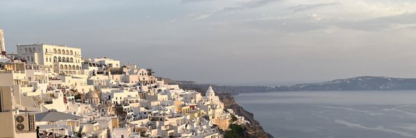 benbinday Profile Banner