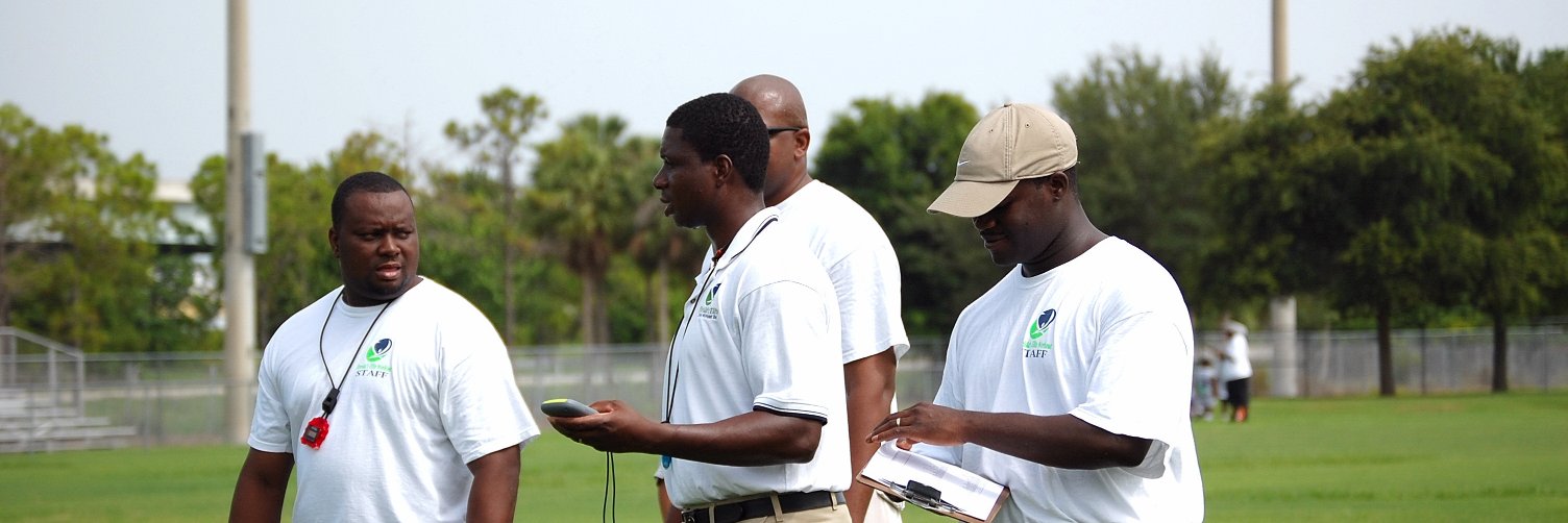 Florida's Elite Inc. banner