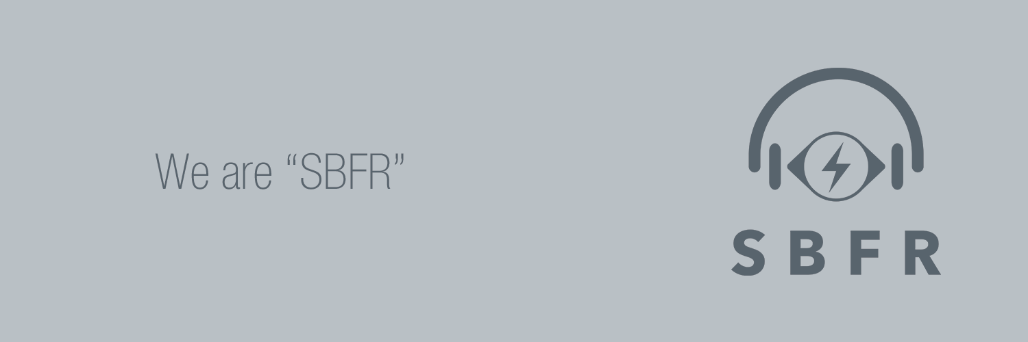 SBFR banner