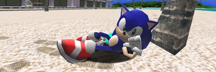 SomicSGT's profile banner image