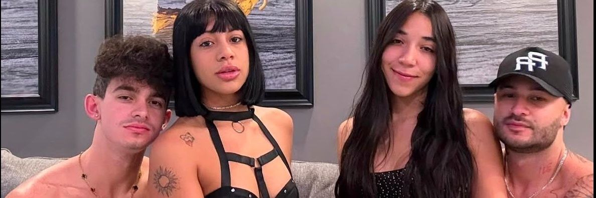 Trans Forever banner