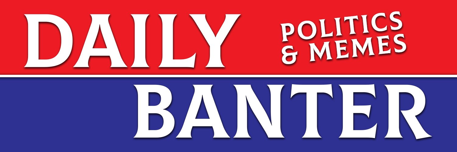 Daily Banter's banner