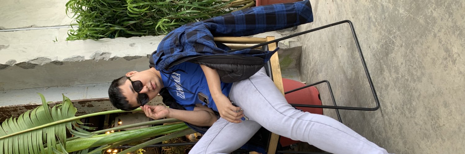 MrDJaay's profile banner image