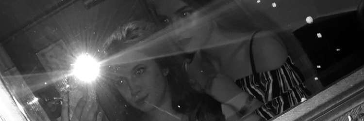 CaitlinTysoe's profile banner image