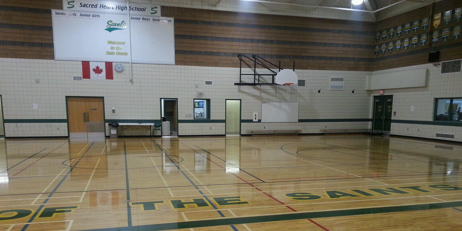 SacredHeartPE's profile banner image