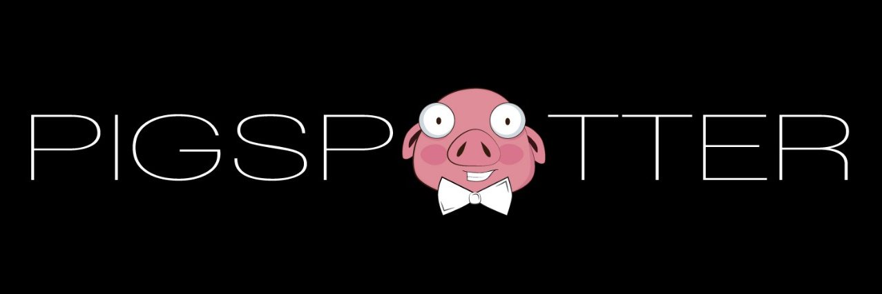 PigSpotter's profile banner image