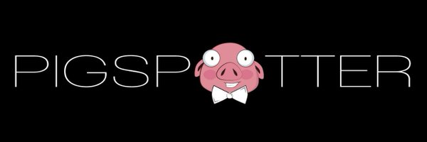 PigSpotter Profile Banner