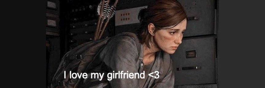 sarah's spam account banner