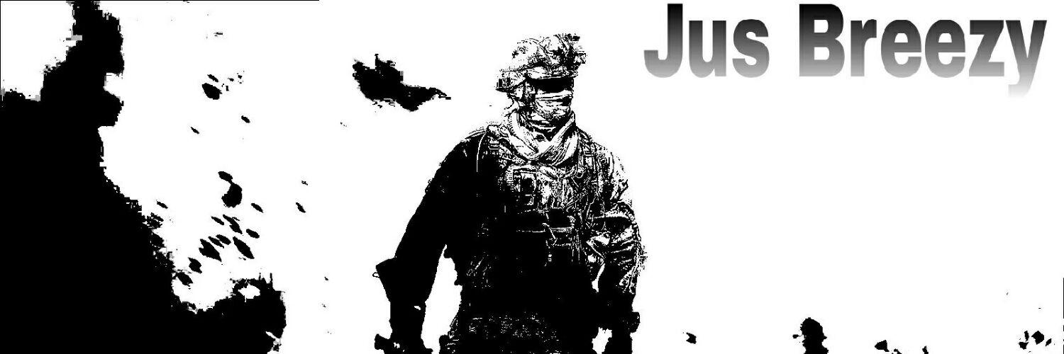 Jus_BREEZYY's profile banner image