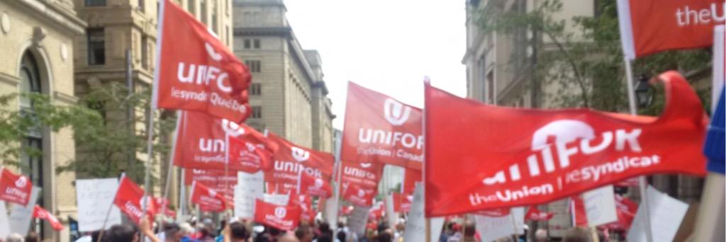 UNIFOR 333BC banner