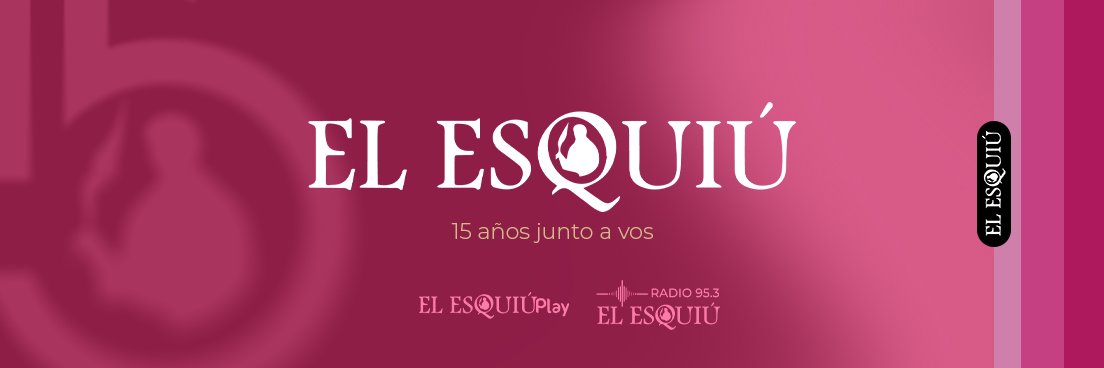 Diario El Esquiú banner