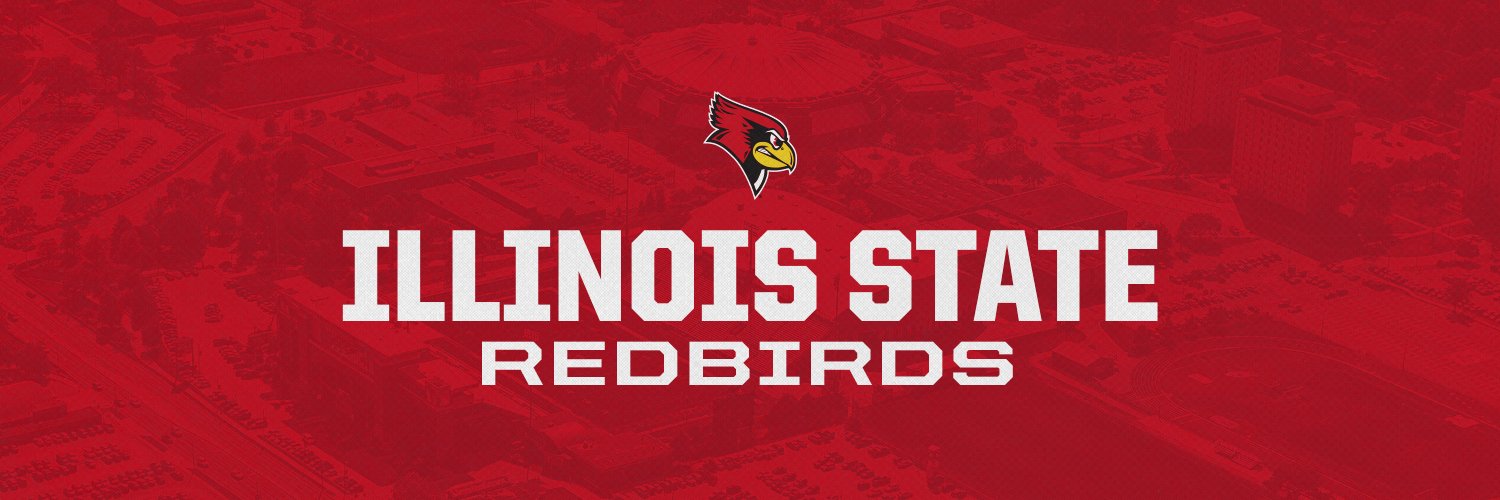 Illinois State Athletics's banner